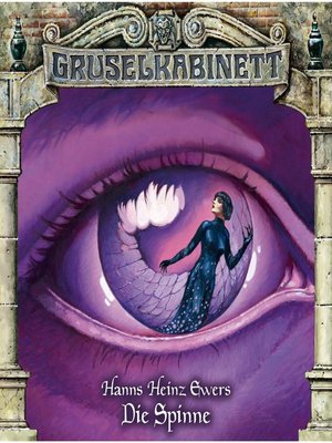 cover image of Gruselkabinett, Folge 38